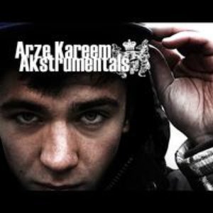 Avatar for Arze Kareem