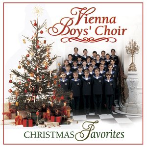 Vienna Boys' Choir - Christmas Favorites