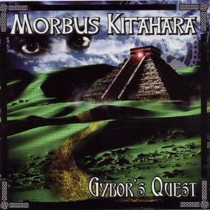 Gybor's Quest