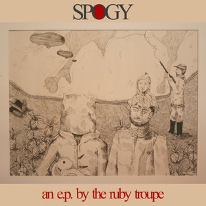 Spogy EP