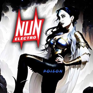 Poison (feat. Inga Habiba) - Single