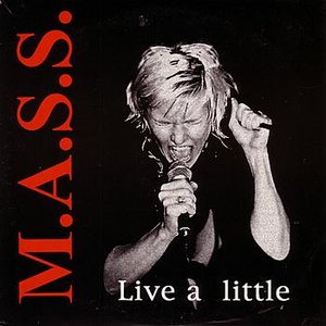 Live A Little