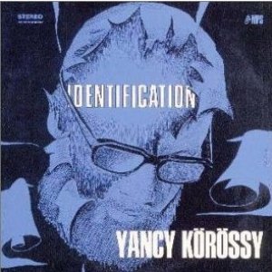 Yancy Korossy 的头像