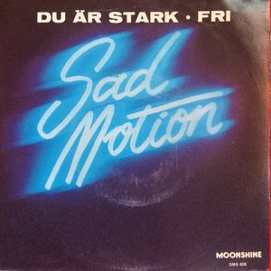 Du Är Stark / Fri