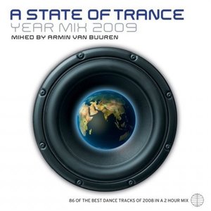 A State of Trance: Year Mix 2009