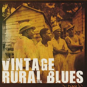 Vintage Rural Blues