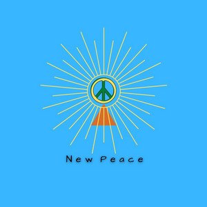 New Peace (For Real This Time)