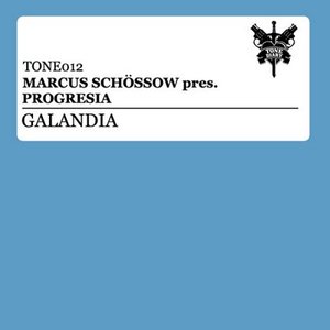Marcus Schossow presents Progresia 的头像