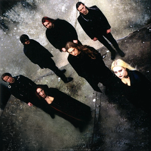 The Sins of Thy Beloved photo provided by Last.fm