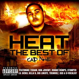Heat: the Best Of
