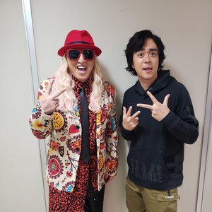ヒャダイン with DJ KOO 的头像