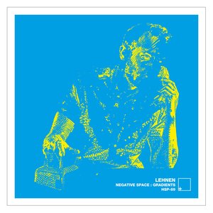 Negative Space: Gradients