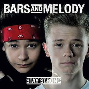 Stay Strong - Single