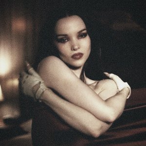 Dove Cameron 的头像