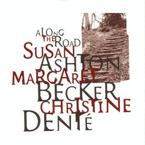 Susan Ashton, Margaret Becker, Christine Denté 的头像