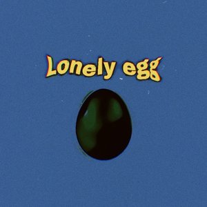 Lonely egg