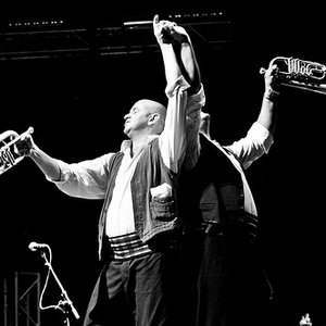 Avatar de The Goran Bregovic Wedding & Funeral Band