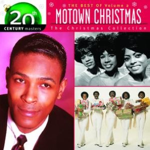 Best Of Motown Christmas/20th Century Christmas