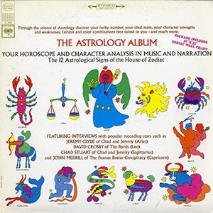 The Astrology Album