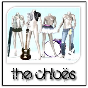 The Chloes EP