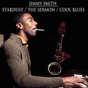 Standards / The Sermon / Cool Blues