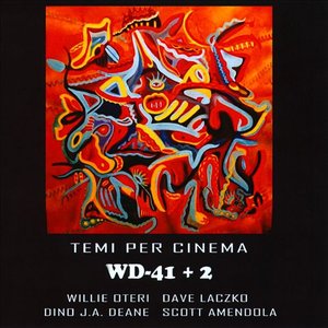 Temi Per Cinema