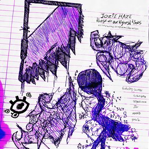 These Are Our Highest Times - EP