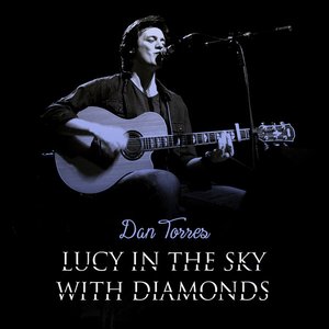 Lucy In The Sky With Diamonds - Single