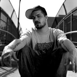 Aesop Rock photo provided by Last.fm