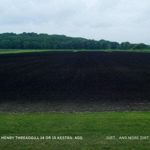 Dirt... And More Dirt