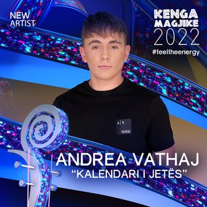 Avatar for Andrea Vathaj