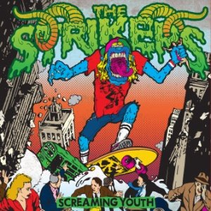 Screaming Youth (Deluxe Edition)