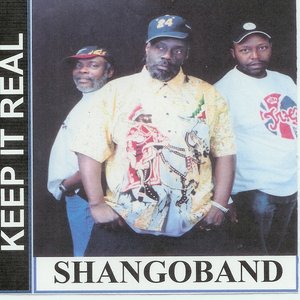 Avatar for Shangoband