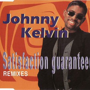 Satisfaction Guaranteed (Remixes)
