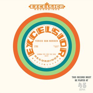 Gonna Try for the Sun - Single