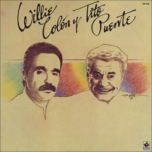 Avatar de Willie Colón & Tito Puente