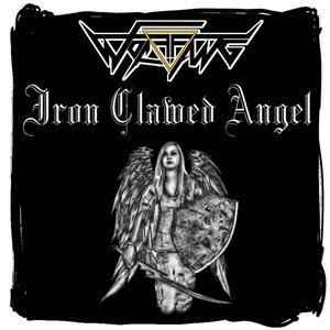 Iron Clawed Angel Single