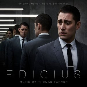 Edicius (Original Motion Picture Soundtrack)