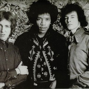 Avatar de The Jimi Hendrix Experience