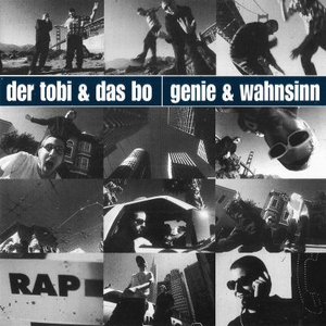 Genie und Wahnsinn (Wir sind die Best Ofs)