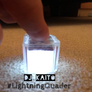 #LightningQuader