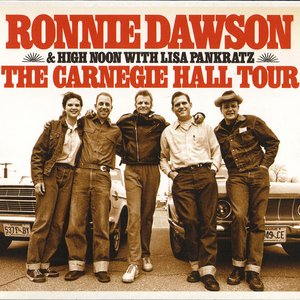 The Carnegie Hall Tour