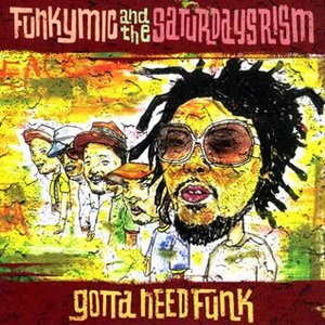 Gotta Need Funk