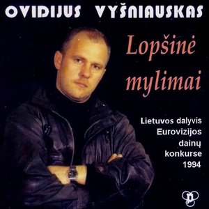 Lopšinė mylimai