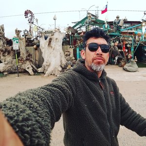 Victor Gusano 的头像