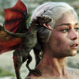 Avatar di House Targaryen