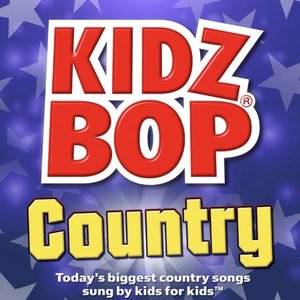 Kidz Bop Country