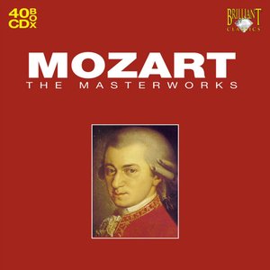 The Masterworks