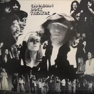 Canadian Rock Theater 的头像