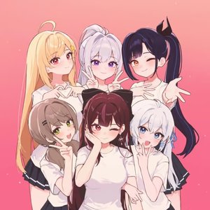 ISEGYE IDOL 的头像